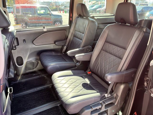 NISSAN SERENA  WG 2022 Image 31