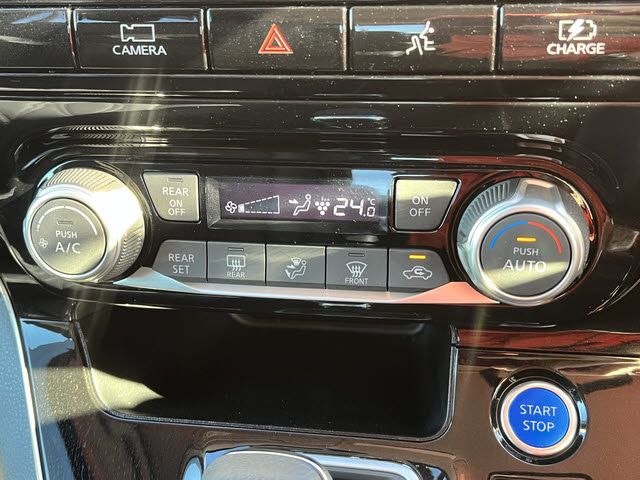 NISSAN SERENA  WG 2022 Image 31