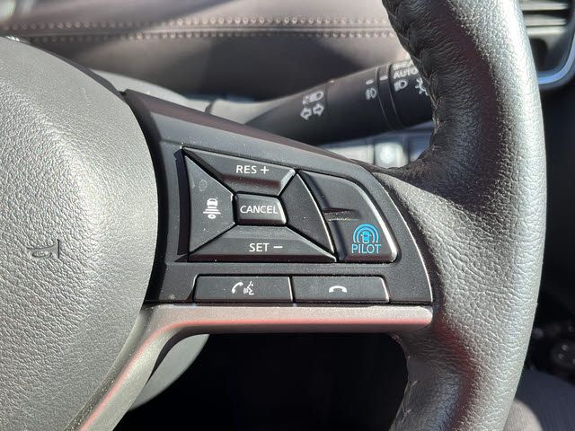 NISSAN SERENA  WG 2022 Image 31