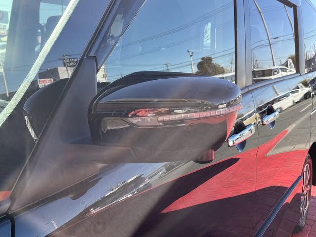 NISSAN SERENA  WG 2022 Image 31