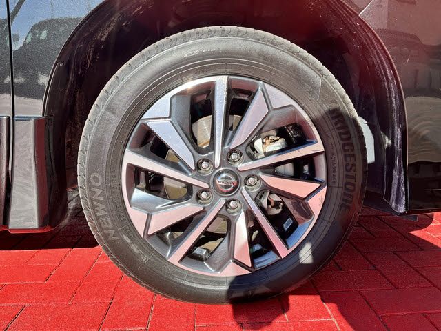 NISSAN SERENA  WG 2022 Image 31