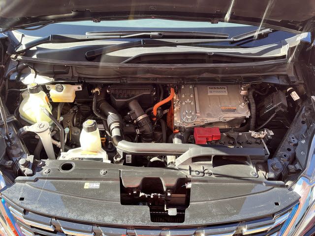 NISSAN SERENA  WG 2022 Image 31