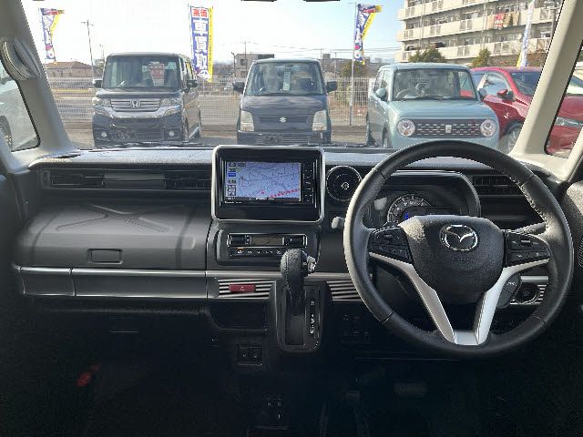 MAZDA FLAIR WAGON TOUGH ST 2022 Image 31