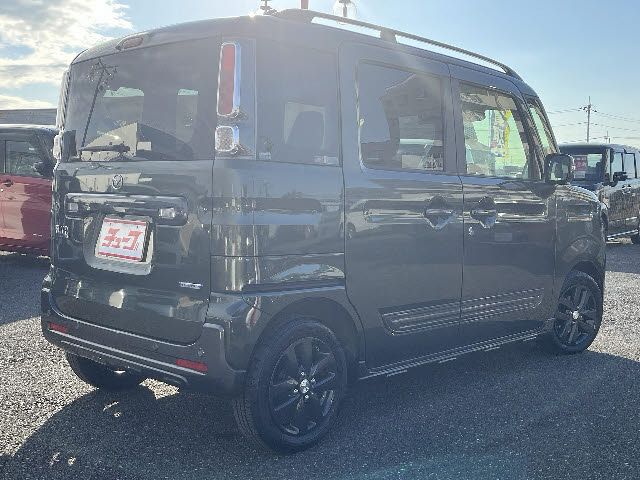 MAZDA FLAIR WAGON TOUGH ST 2022 Image 31