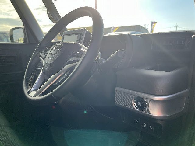 MAZDA FLAIR WAGON TOUGH ST 2022 Image 31