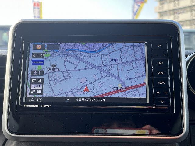 MAZDA FLAIR WAGON TOUGH ST 2022 Image 31