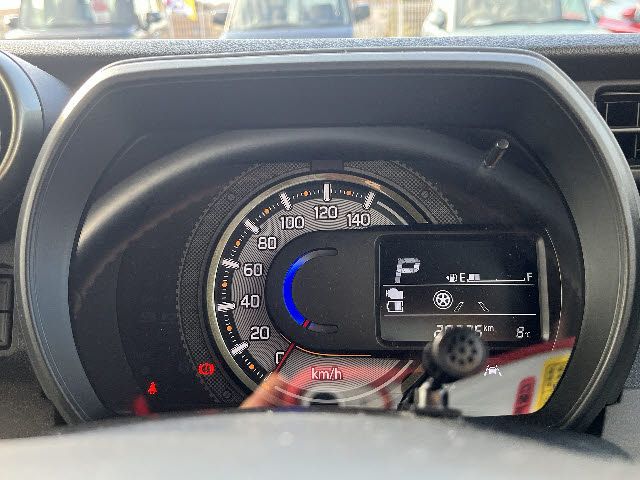 MAZDA FLAIR WAGON TOUGH ST 2022 Image 31