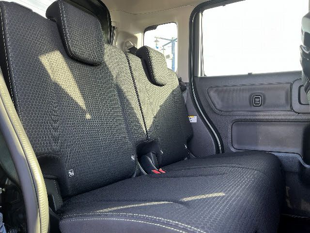 MAZDA FLAIR WAGON TOUGH ST 2022 Image 31