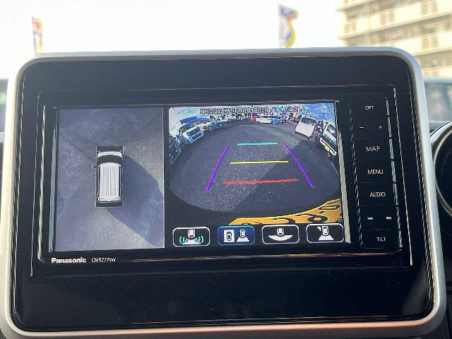 MAZDA FLAIR WAGON TOUGH ST 2022 Image 31