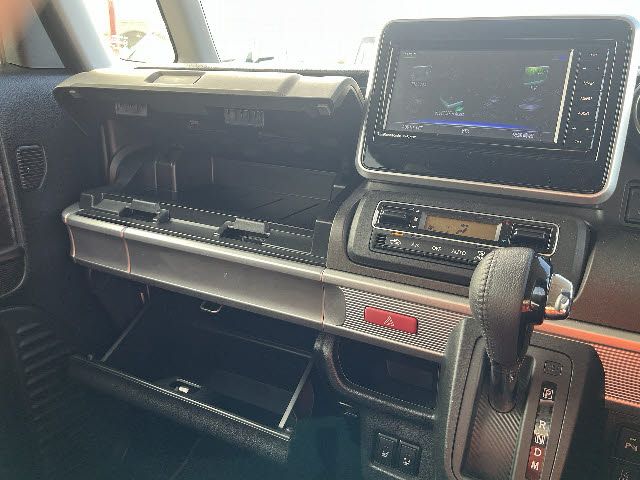 MAZDA FLAIR WAGON TOUGH ST 2022 Image 31