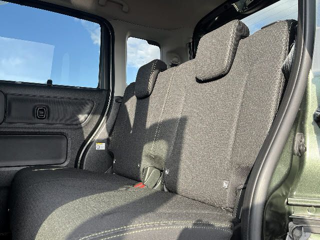 MAZDA FLAIR WAGON TOUGH ST 2022 Image 31