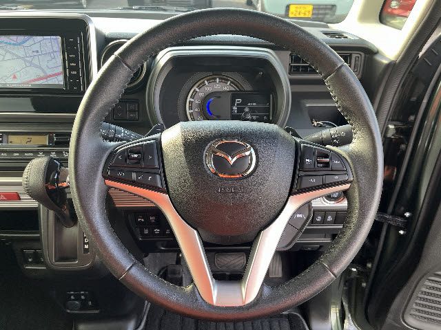 MAZDA FLAIR WAGON TOUGH ST 2022 Image 31