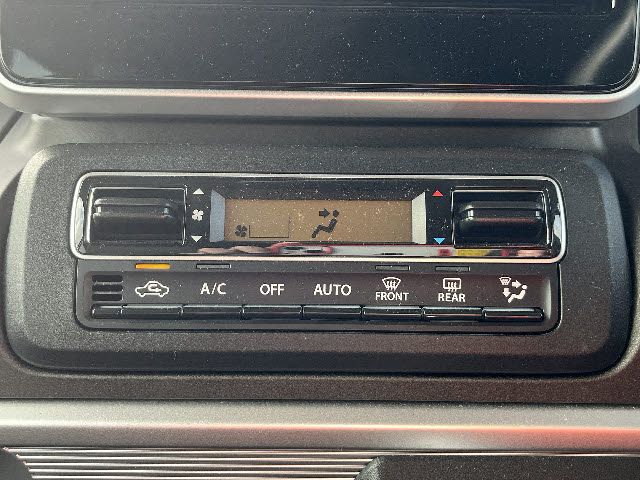 MAZDA FLAIR WAGON TOUGH ST 2022 Image 31