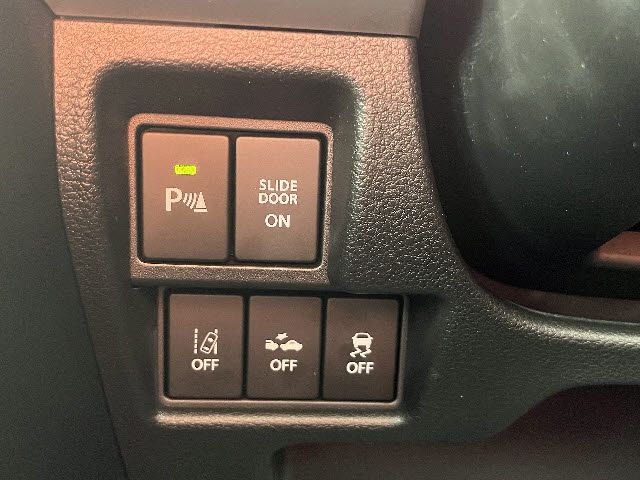 MAZDA FLAIR WAGON TOUGH ST 2022 Image 31