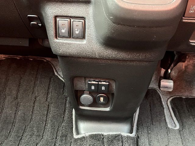 MAZDA FLAIR WAGON TOUGH ST 2022 Image 31