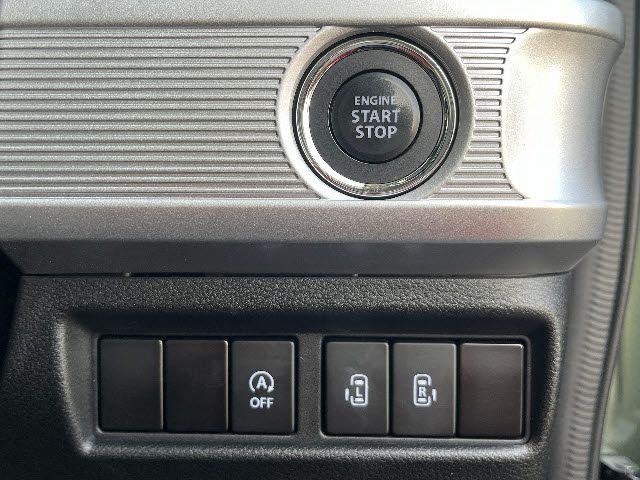 MAZDA FLAIR WAGON TOUGH ST 2022 Image 31