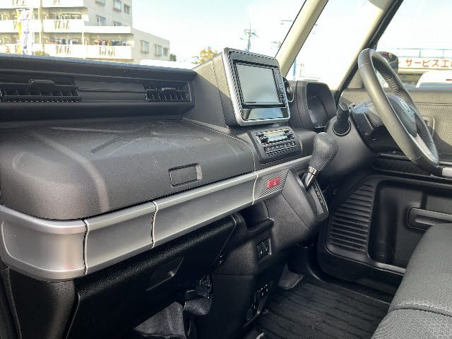 MAZDA FLAIR WAGON TOUGH ST 2022 Image 31