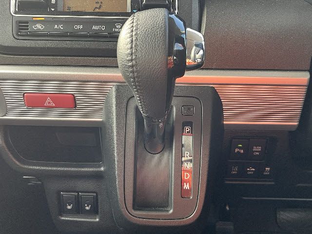 MAZDA FLAIR WAGON TOUGH ST 2022 Image 31