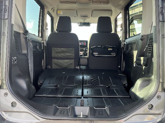 MAZDA FLAIR WAGON TOUGH ST 2022 Image 31