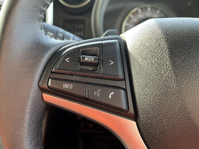 MAZDA FLAIR WAGON TOUGH ST 2022 Image 31