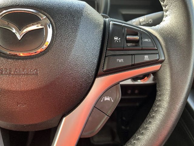 MAZDA FLAIR WAGON TOUGH ST 2022 Image 31