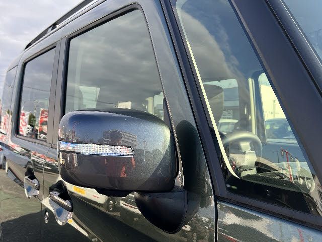 MAZDA FLAIR WAGON TOUGH ST 2022 Image 31