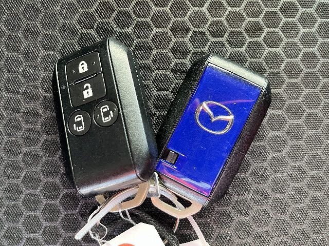 MAZDA FLAIR WAGON TOUGH ST 2022 Image 31