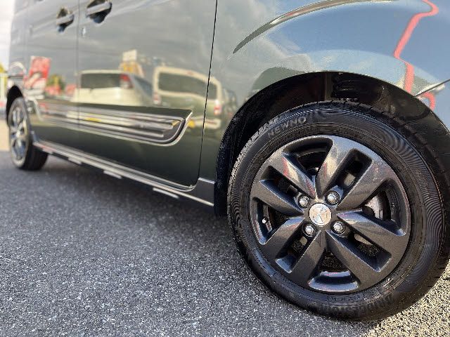 MAZDA FLAIR WAGON TOUGH ST 2022 Image 31