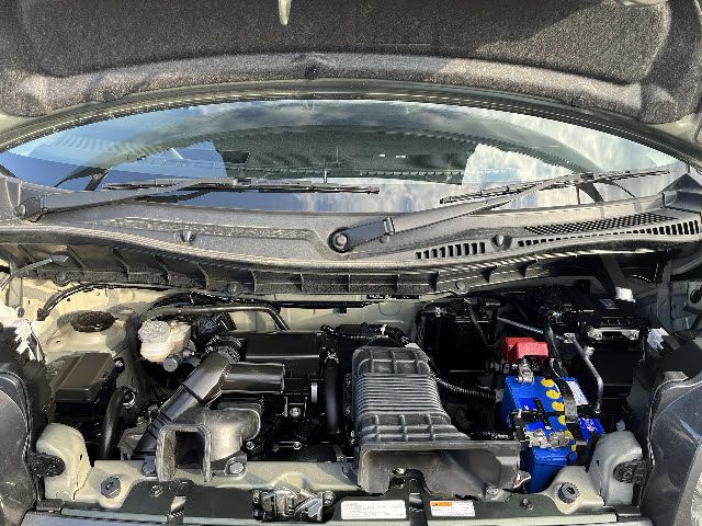 MAZDA FLAIR WAGON TOUGH ST 2022 Image 31