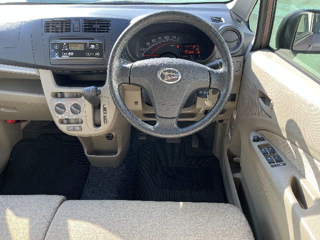 DAIHATSU MOVE 2013 Image 31