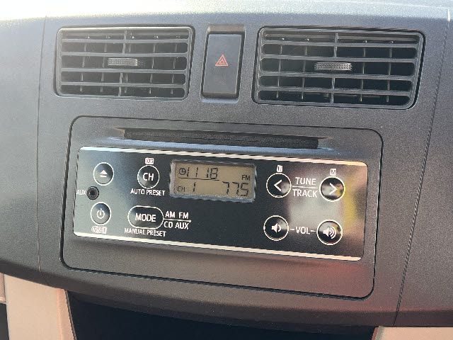 DAIHATSU MOVE 2013 Image 31