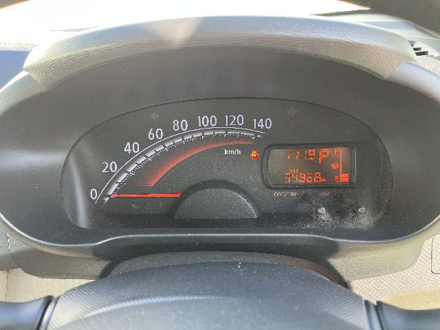 DAIHATSU MOVE 2013 Image 31