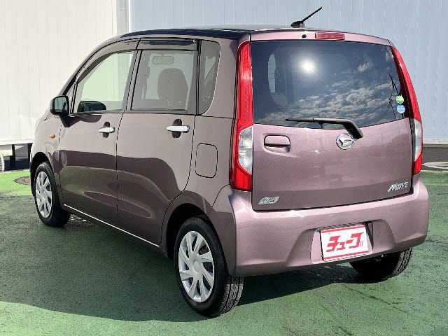 DAIHATSU MOVE 2013 Image 31