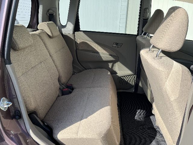 DAIHATSU MOVE 2013 Image 31