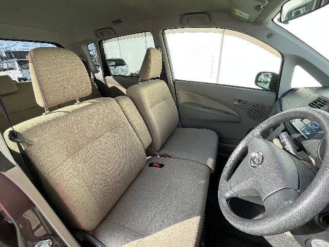 DAIHATSU MOVE 2013 Image 31