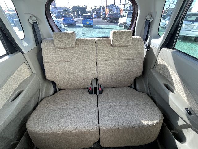 DAIHATSU MOVE 2013 Image 31