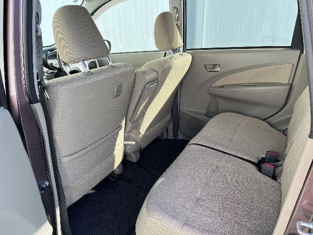 DAIHATSU MOVE 2013 Image 31