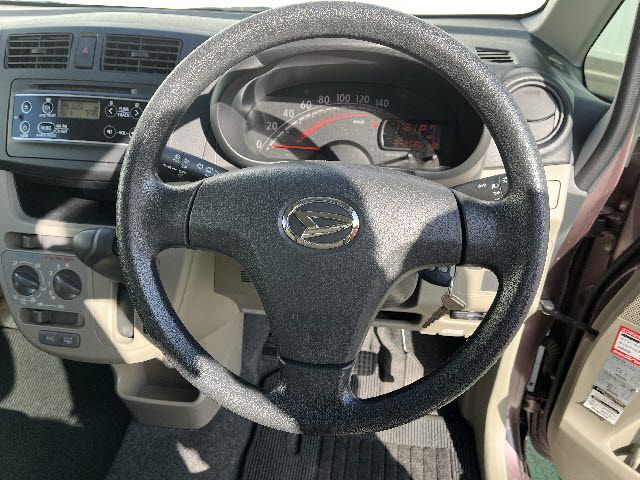 DAIHATSU MOVE 2013 Image 31