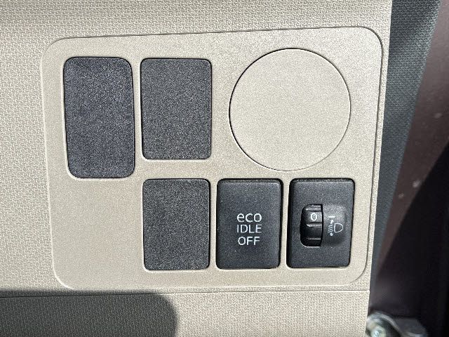 DAIHATSU MOVE 2013 Image 31