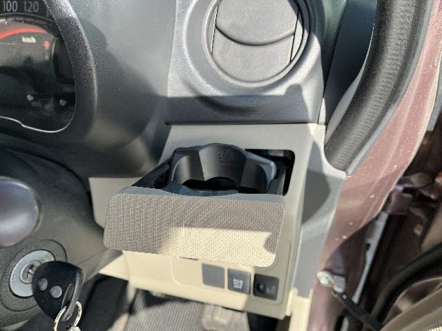 DAIHATSU MOVE 2013 Image 31