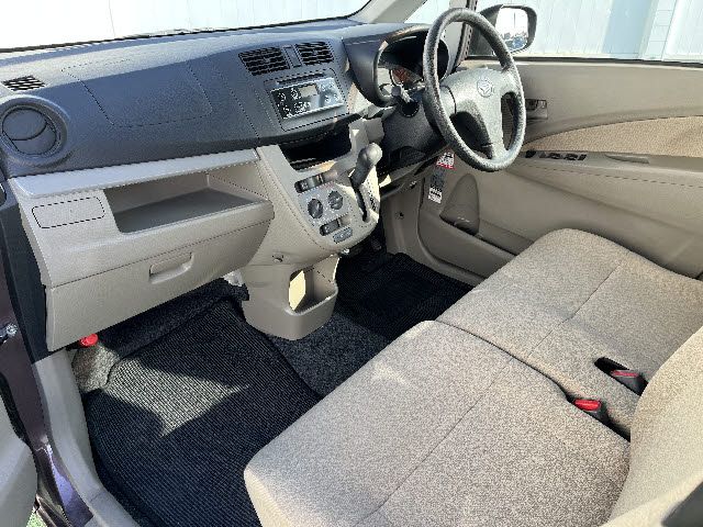 DAIHATSU MOVE 2013 Image 31