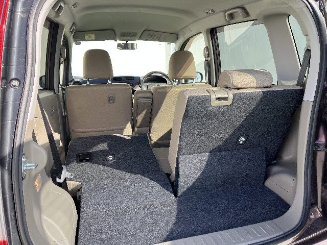 DAIHATSU MOVE 2013 Image 31