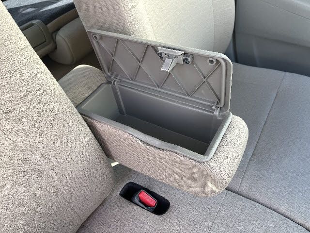 DAIHATSU MOVE 2013 Image 31