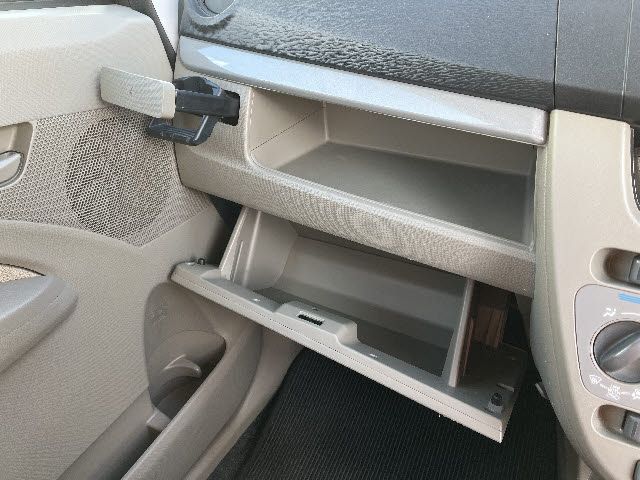 DAIHATSU MOVE 2013 Image 31