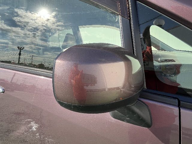 DAIHATSU MOVE 2013 Image 31