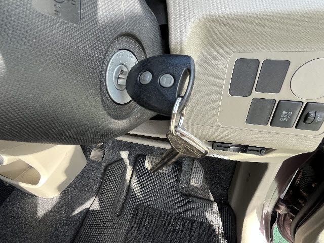 DAIHATSU MOVE 2013 Image 31