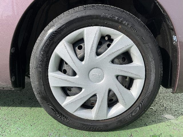 DAIHATSU MOVE 2013 Image 31