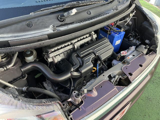 DAIHATSU MOVE 2013 Image 31