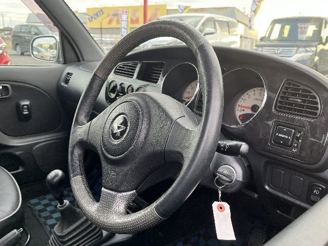 DAIHATSU MIRA GINO 2003 Image 31