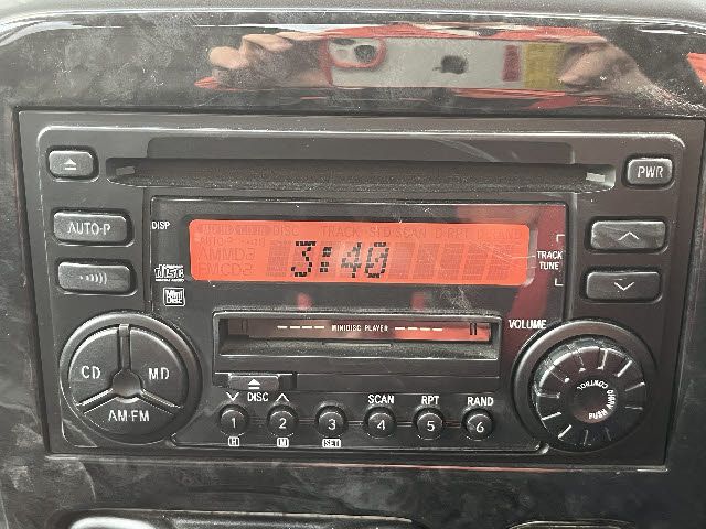 DAIHATSU MIRA GINO 2003 Image 31